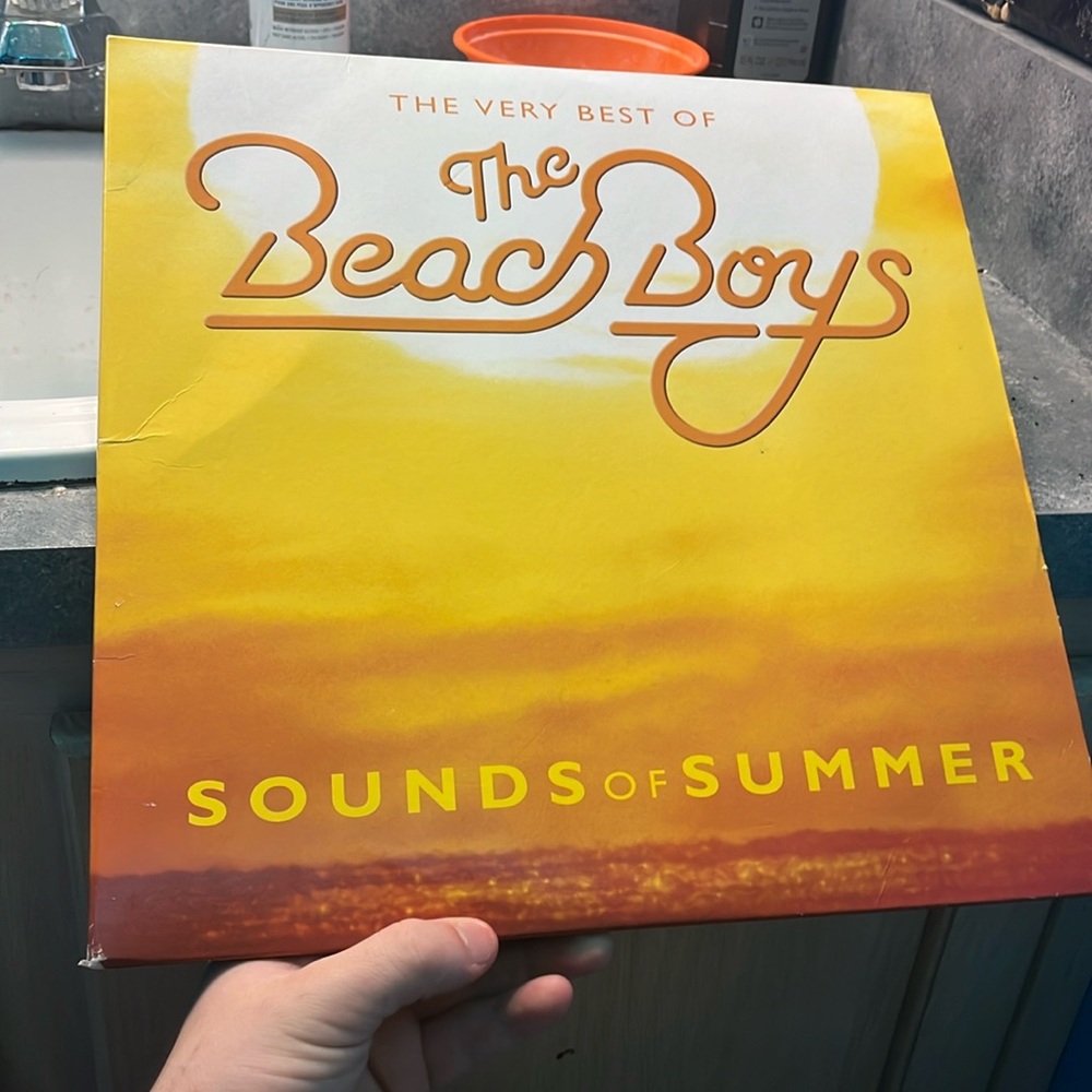 The Beach Boys